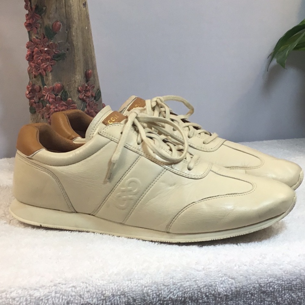 COLE HAAN GRANDPRO SNEAKERS - Picture 6 of 8